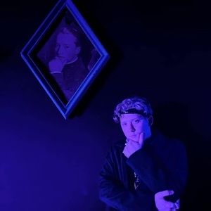 Meet your Posher, Matthew